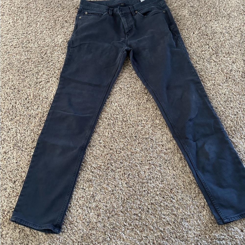 Banana Republic Traveler Slim 32x32